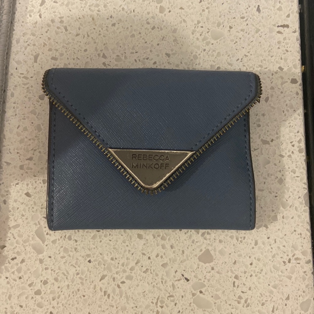 Rebecca Minkoff key case
